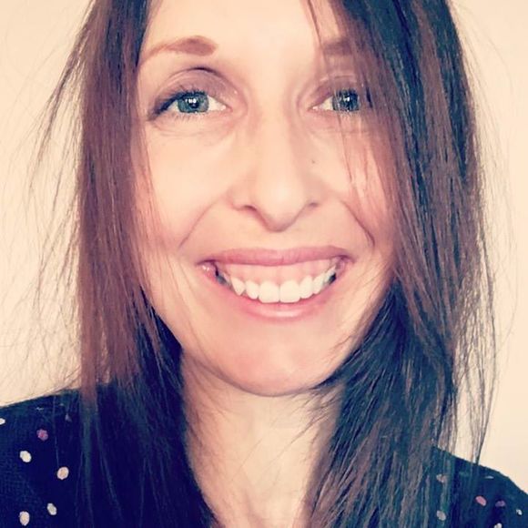 Meet your Posher, Heather - Picture 1 of 1